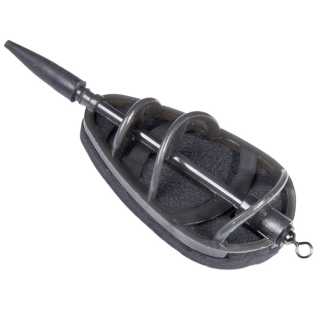 Momitor Feeder Concept Vegas Flat (Greutate plumb: 80g) 80g