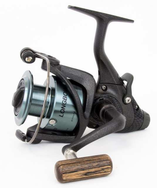 Mulineta Longbow XT BF 4000 Okuma