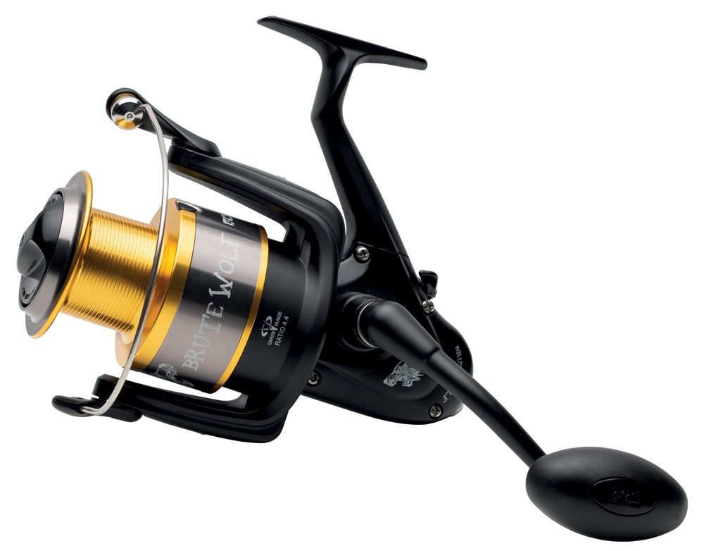 Mulineta Tica Brute Wolf