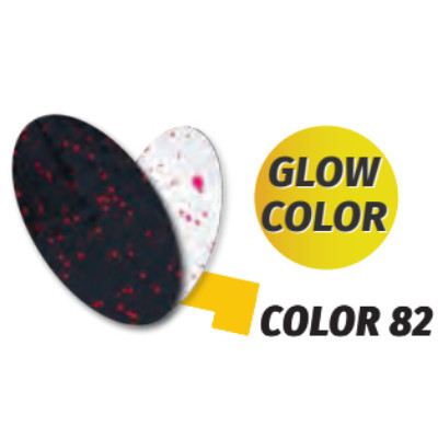 Oscilanta Herakles Kasumi, Culoare 82 – Glow, 2.2 g Pret Super Mic 2/2
