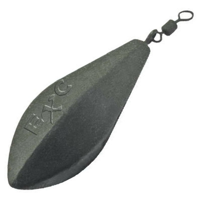 Plumb Carp Zoom Long Cast Lead cu vartej (Greutate plumb: 120g) Pret Super Mic 120g