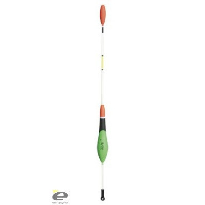 Pluta EnergoTeam M-Team Carp MP2 (Greutate: 5g) 5g)