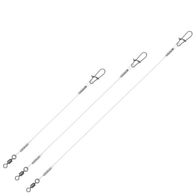 Set struna fluorocarbon Carp Zoom Predator-Z, 12kg, 30bc