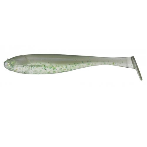Shad ILLEX Magic Slim, Sexy Shad, 10cm, 10buc 10buc