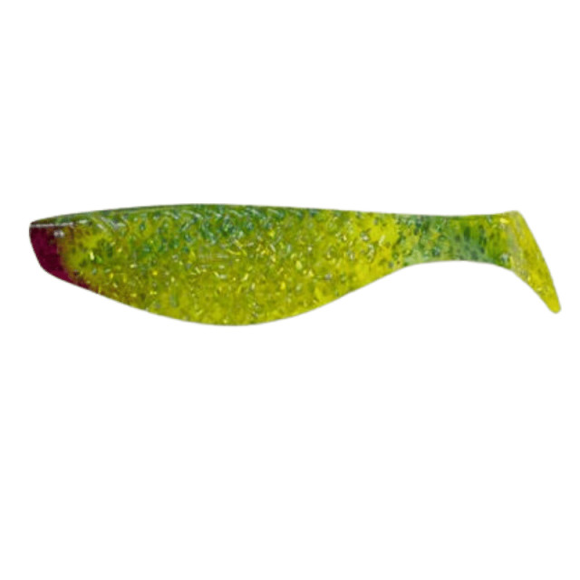 Shad Relax Aqua Standard, S223, 7cm, 10buc