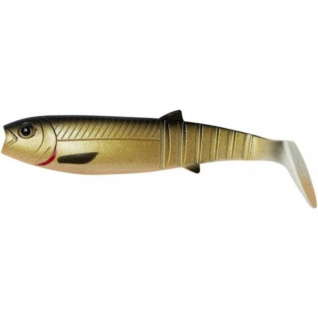 Shad Savage Gear LB Cannibal, Dirty Roach, 10cm, 9g, 4buc 10CM