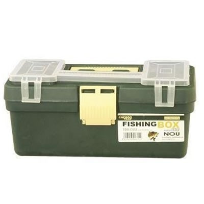 Valigeta Fishing Box Minikid Tip.315 Fishing Box imagine 2022