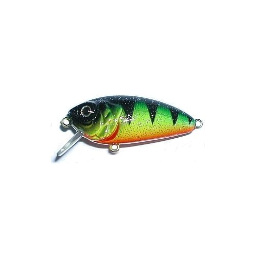 VOBLER 4CM/4,5G STUMPY  .