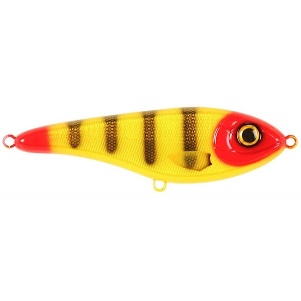 Vobler Baby Buster 10cm / 25g C503F Strike Pro