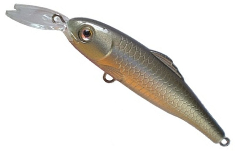 Vobler Cozma Lures Performer P7, culoare SN, 7cm, 7g 7cm