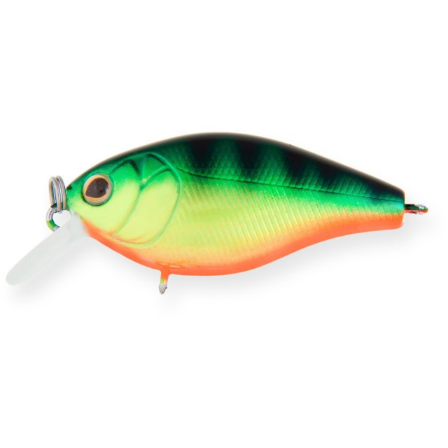 Vobler Cranky Deep 4cm /4.2g / A45T Strike Pro 4.2g