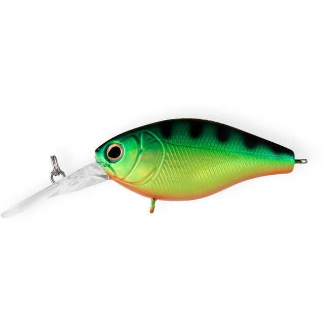Vobler Cranky Deep 4cm /4,6g / A45T Strike Pro /46g
