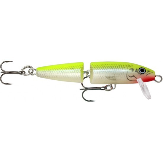 Vobler Rapala Jointed J05, culoare SFC, 5cm, 4g