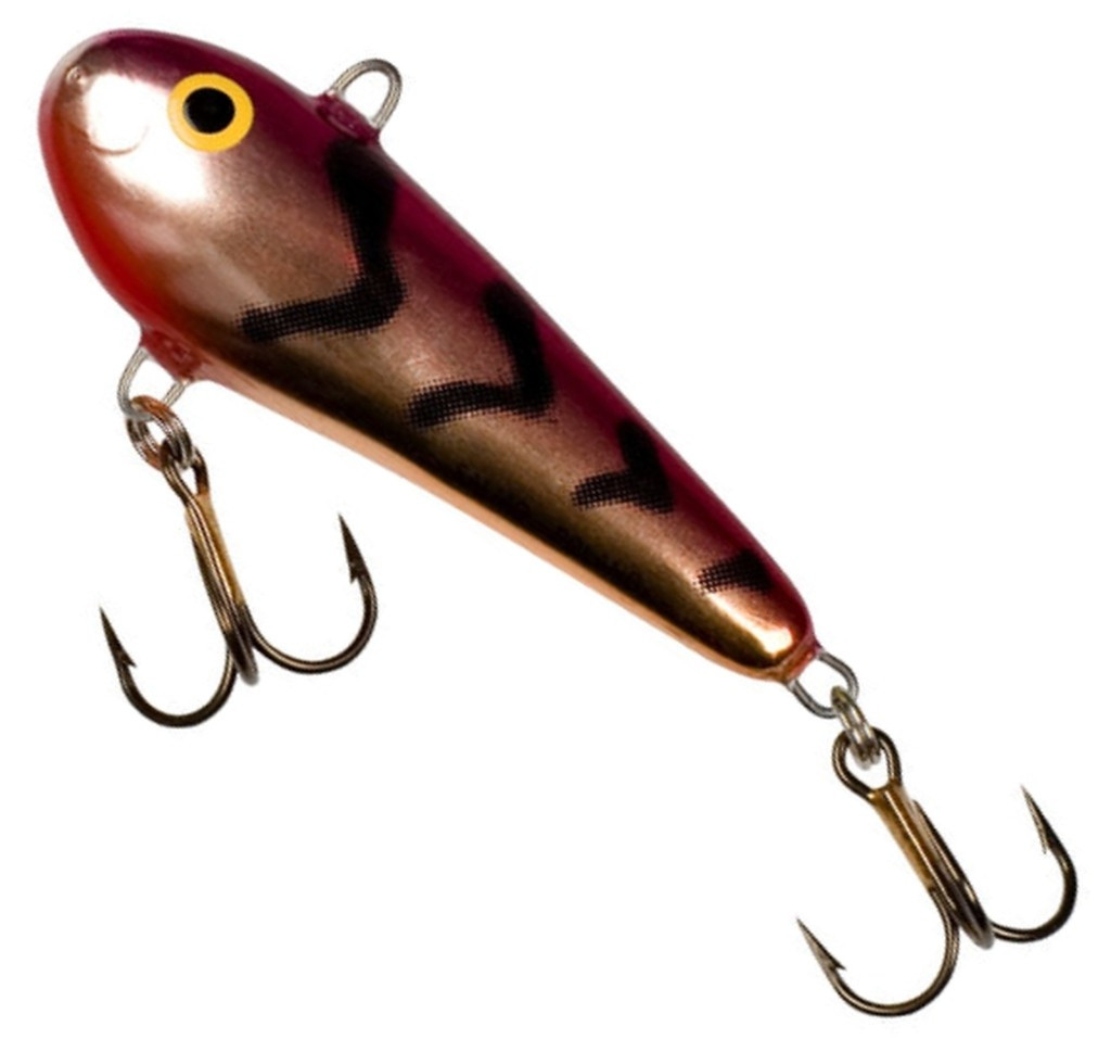 Vobler Salmo Chubby Darter CD4, culoare V, 4.5cm, 6g 4.5cm