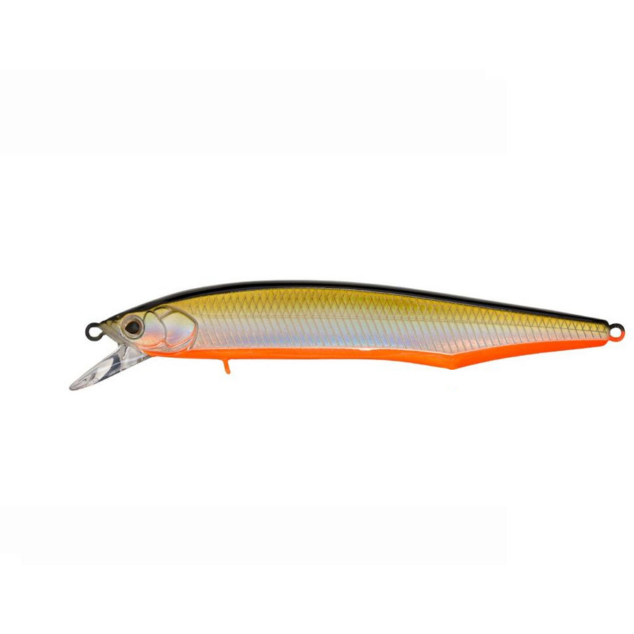 Vobler Strike Pro Intriger, 10.5cm, 15.7g, 612T 10.5cm