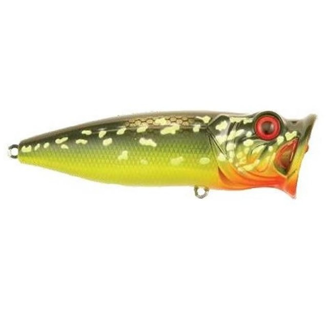 Vobler Strike Pro Popper 7cm, 11.5g culoare C202