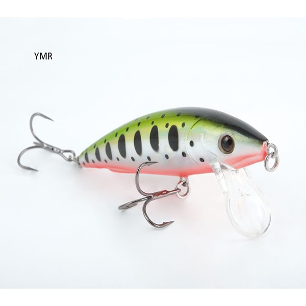 Vobler Trouter Sinking YMR 8.5cm, 18g Rapture 18g