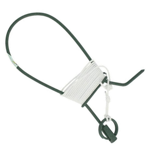 Agrafa pentru stiuca EnergoTeam