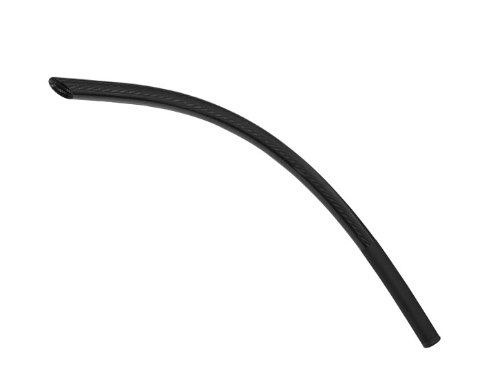 Baston de Nadire Carbon Delphin Boomerang UL, 85cm, 33mm 33mm