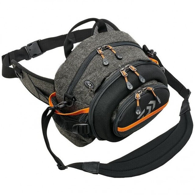 Borseta Daiwa pentru accesorii DAIWA imagine 2022