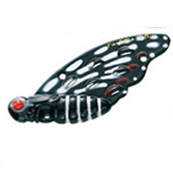 Cicada Farfalla 871E 4cm / 7.2g Strike Pro 4cm