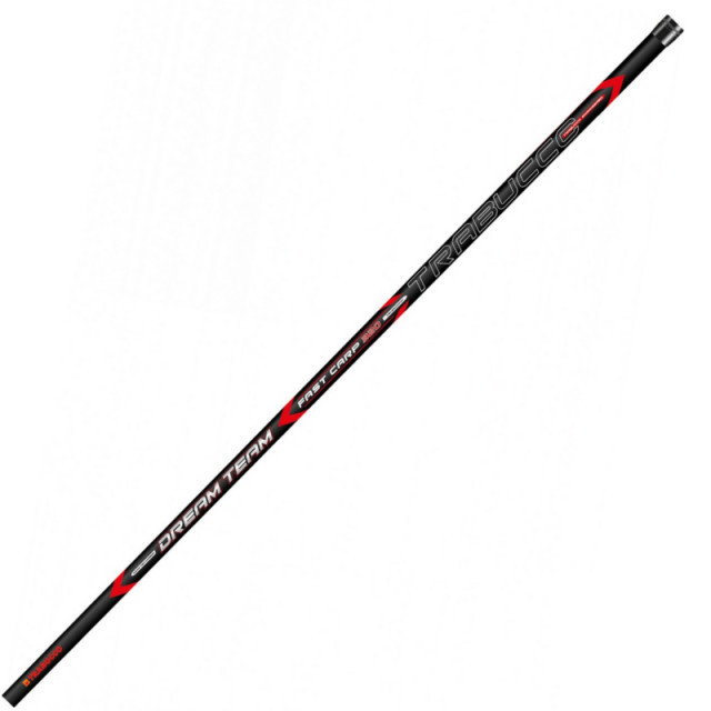 Coada minciog telescopic Trabucco Dream Team Fast Carp Net, 3.20m