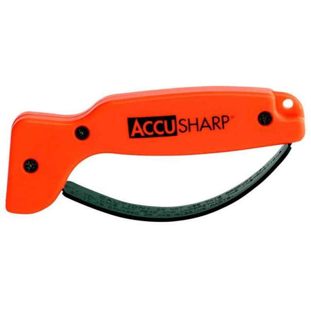 Dispozitiv de ascutit cutite AccuSharp Orange Accesorii