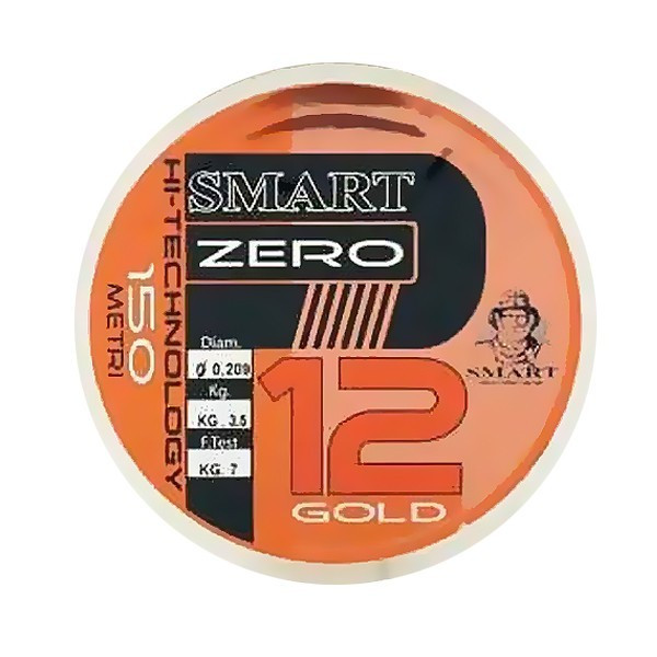 Fir Monofilament Zero P12 150m Maver (Diametru fir: 0.22 mm) 0.22