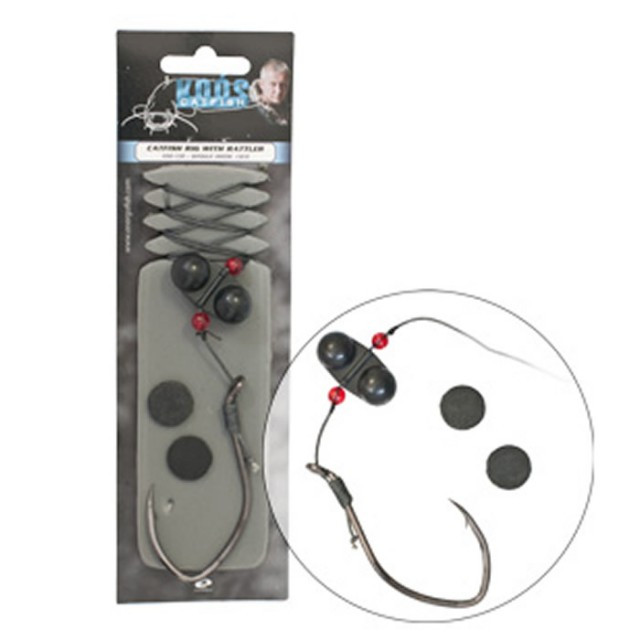 Forfac pentru Somn cu Zornaitoare nr. 6 Koos