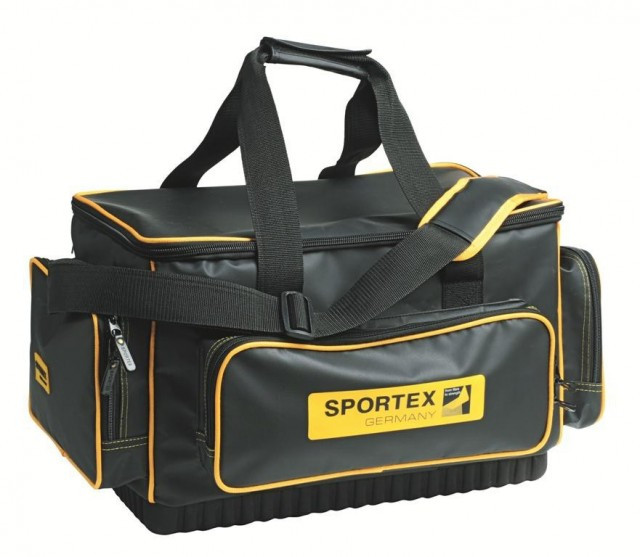 Geanta Super-Safe Carryall XIV, 48x33x29cm Sportex 48x33x29cm