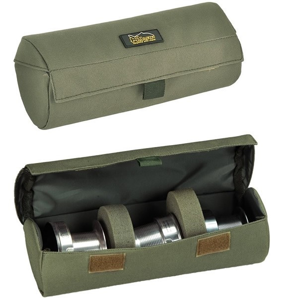 Husa Tambur de Rezerva K-Karp