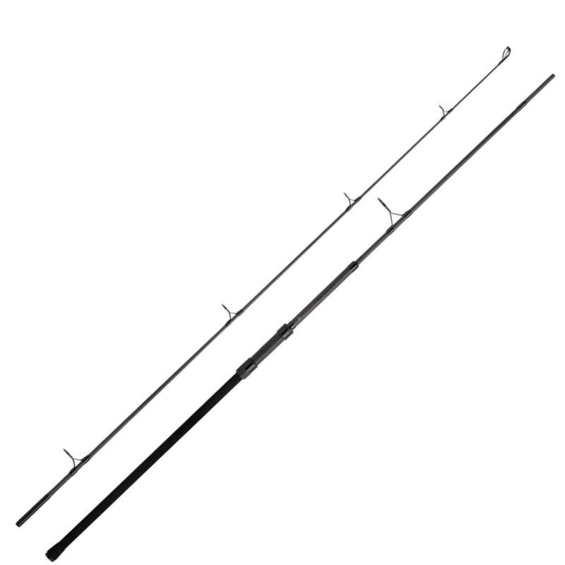 Lanseta Daiwa Crosscast Extension Carp, 3.05m, 3.00lbs, 2 tronsoane 3.00lbs