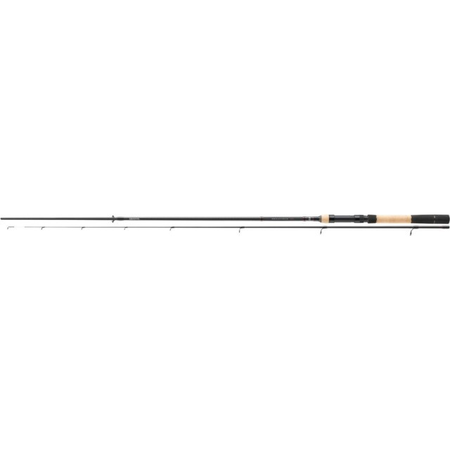 Lanseta Daiwa Megaforce Jigger Spin 1.95m, 1-7g, 2 tronsoane