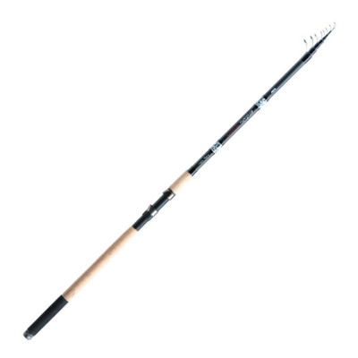 Lanseta Jaxon Eclatis Tele Match TM, 4.2m, 5-20g