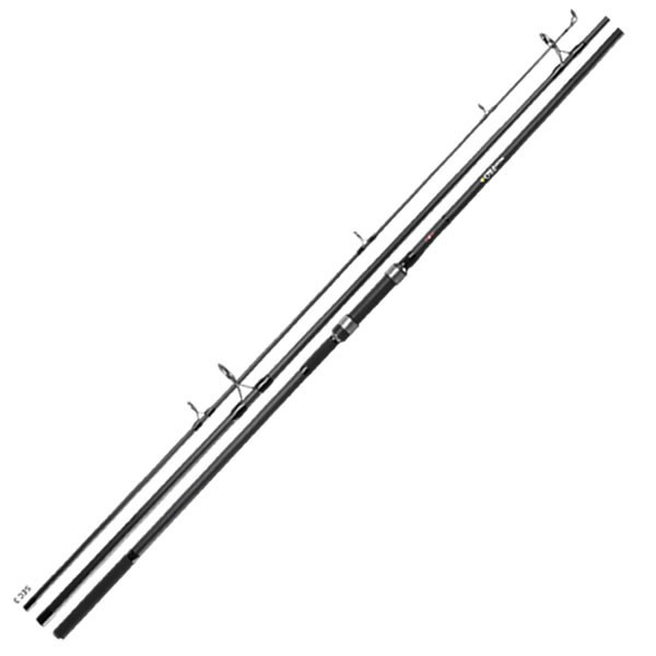 Lanseta Mesh Pro Carp 3.90m / 3.5lbs / 3 tronsoane Carp Zoom Carp Zoom imagine 2022
