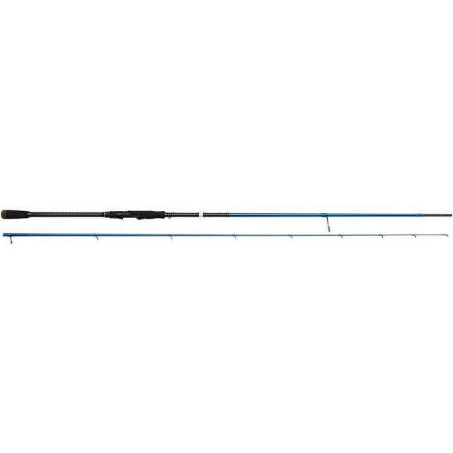 Lanseta Savage Gear SGS 2 All-Around, 2,51m, 7-25 g, 2 tronsoane 251m