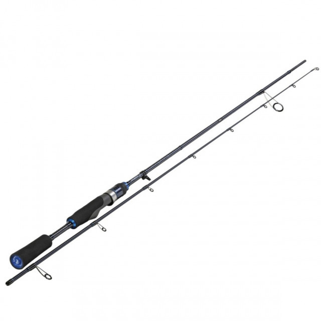 Lanseta Sportex Magnific Finesse, 1.95m, 2-10g, 2buc