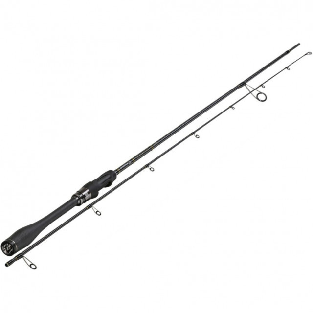 Lanseta Sportex TiBoron Extend Ultra Light, 2.10m, 1-7g, 2buc 1-7g