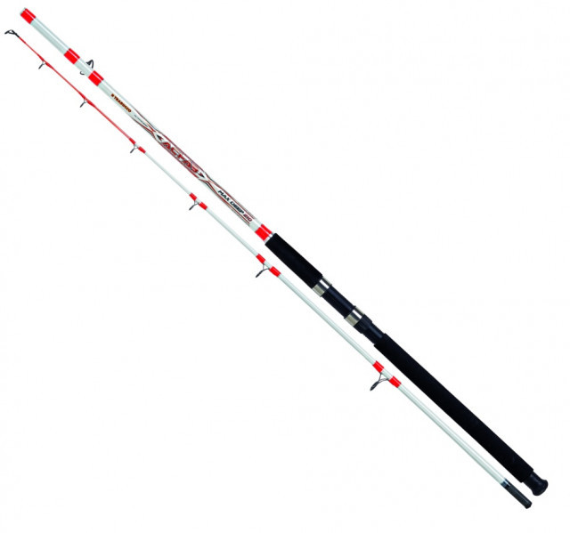 Lanseta Trabucco Achab Max Deep 2.70m, 250g, 2 tronsoane