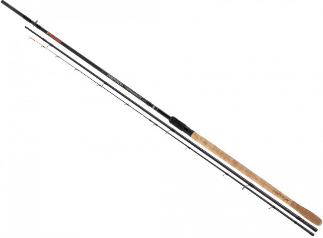 Lanseta Trabucco Inspiron FD Distance Carp Method 3.60m, 90g, 3+3 buc