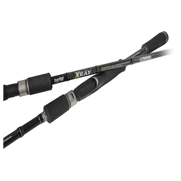Lanseta Xray Racing 2.03m 5-17g 1tronson Rapture 1tronson