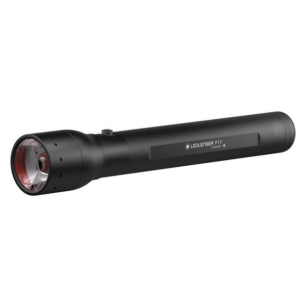 Lanterna Led Lenser P17, 1000 Lumeni, 3XR20 1000