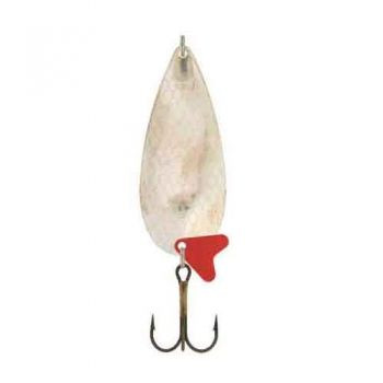 Lingura Oscilanta EnergoTeam Flamingo Argintata 16g 16g