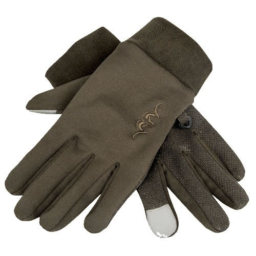 Manusi calduroase Touch Blaser (Marime: M)