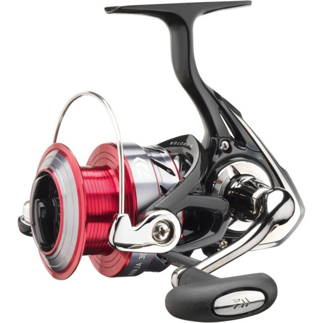 Mulineta Daiwa Feeder Ninja LT600-SS Pret Super Mic DAIWA