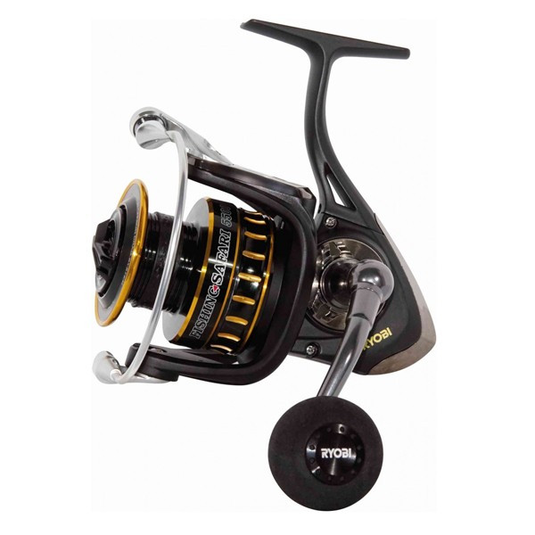 Mulineta Ryobi Safari 4500 pescar-expert.ro imagine 2022