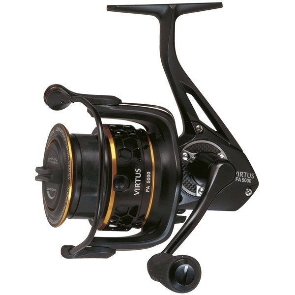 Mulineta Virtus FA 2000 Trabucco