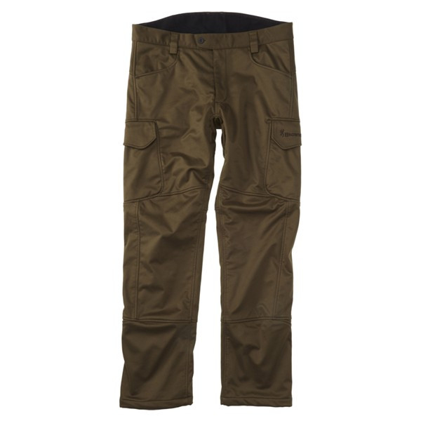 Pantalon Hells Canyon 2 Verde Browning (Marime: XL) Browning imagine 2022