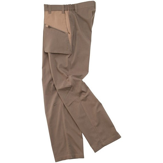 Pantalon Savannah Ripstop Kaki Browning (Marime: L)