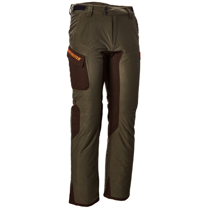 Pantalon Winchester Iceland Green (Marime: 42)